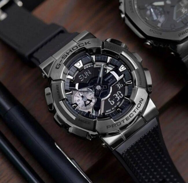G-Shock GM-110 Watch