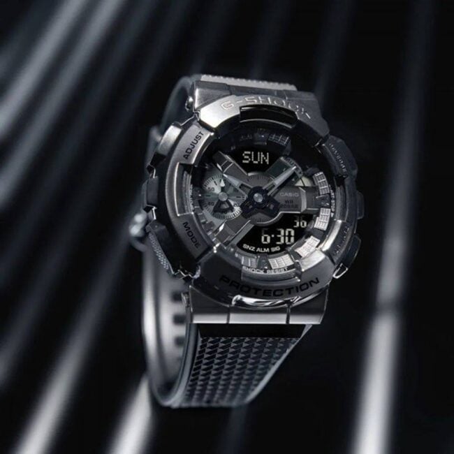 G-Shock GM-110 Watch