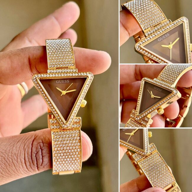 Guess Bracelet Fancy Watch