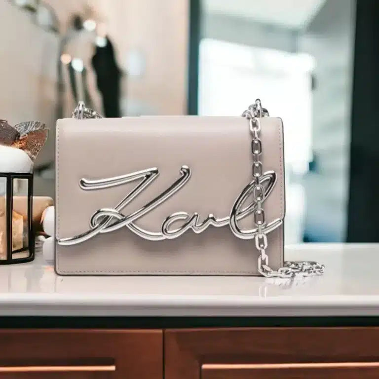 Trendy Womens Karl Lagerfeld Handbag