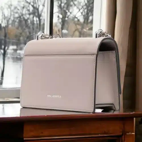 Trendy Womens Karl Lagerfeld Handbag
