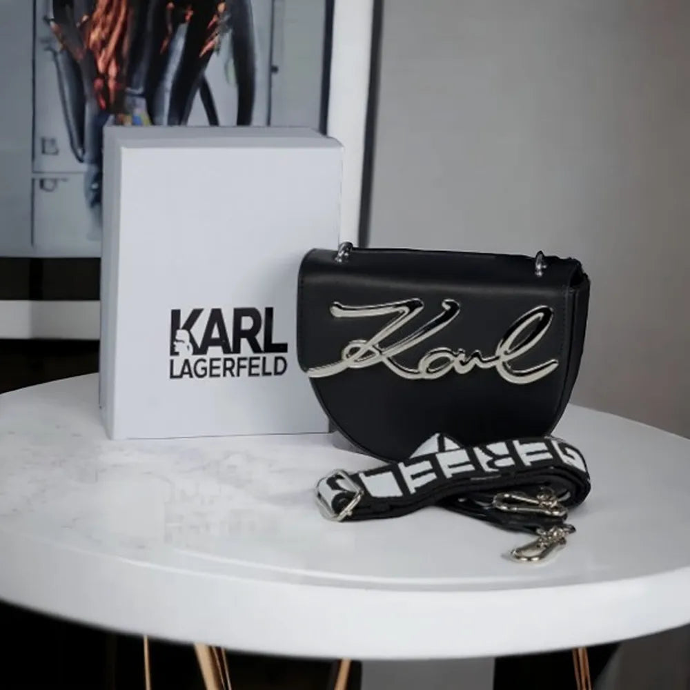 Karl Lagerfeld Handbag For Women