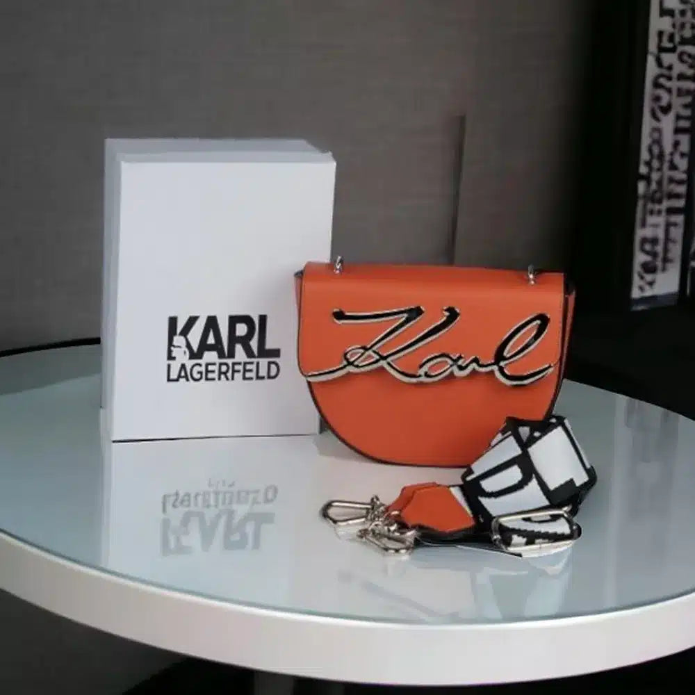 Karl Lagerfeld Handbag For Women
