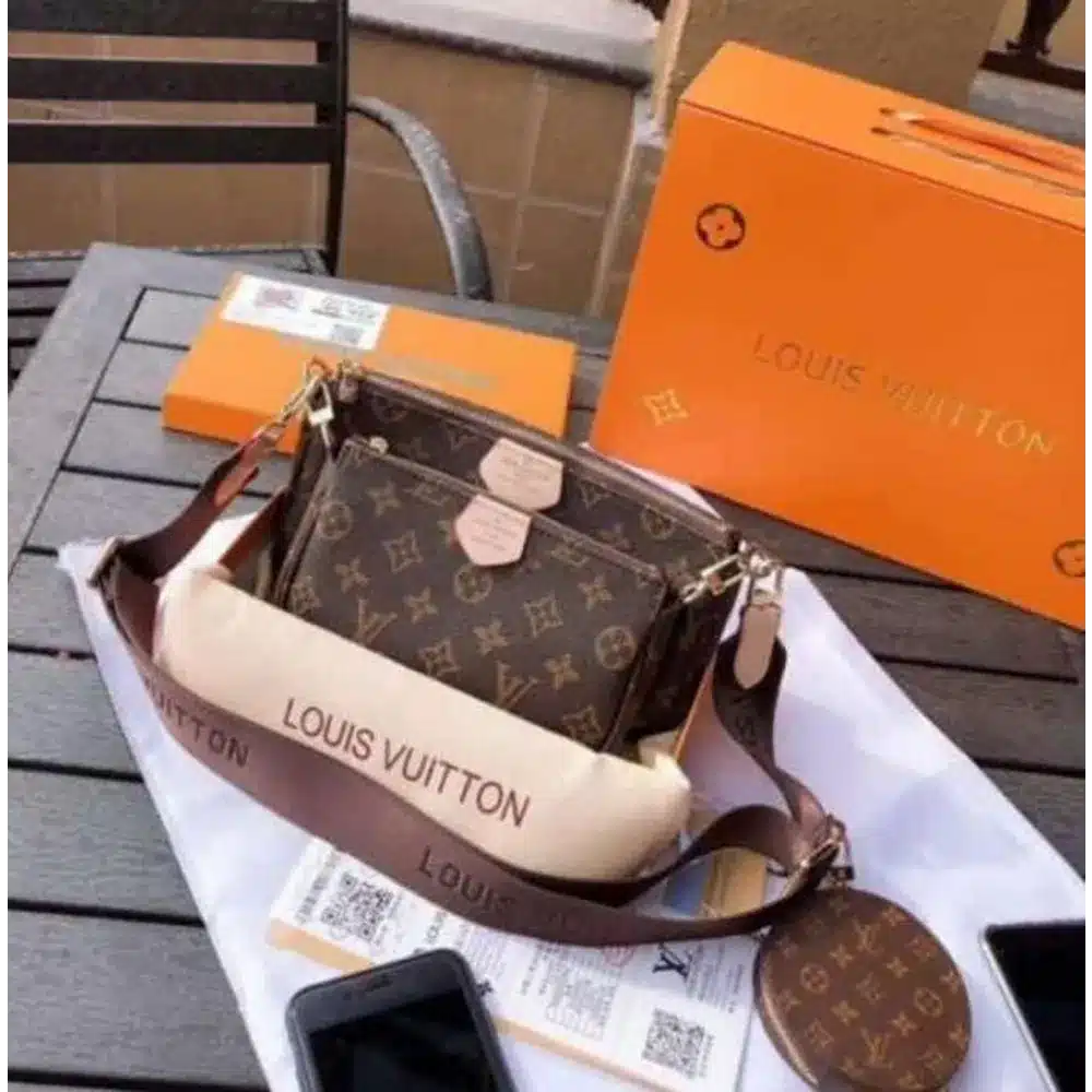 Vuitton Handbag For Women