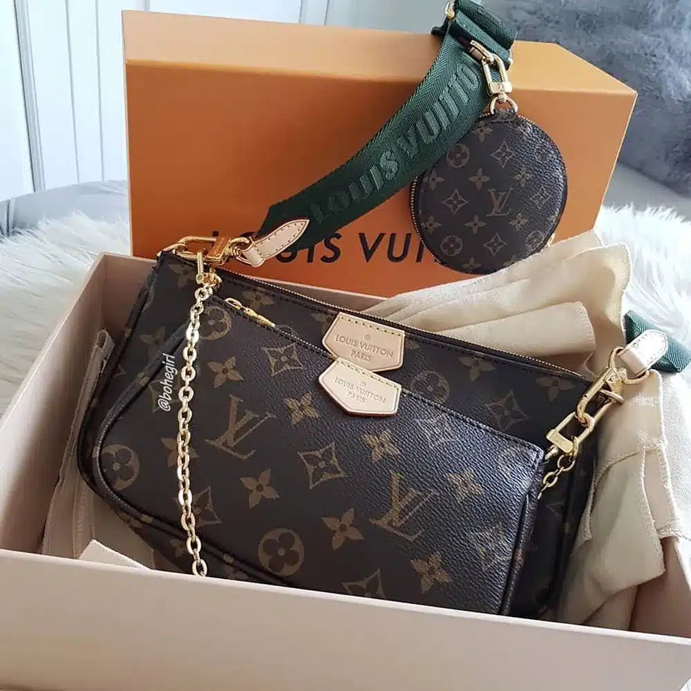 LV Handbag For Women