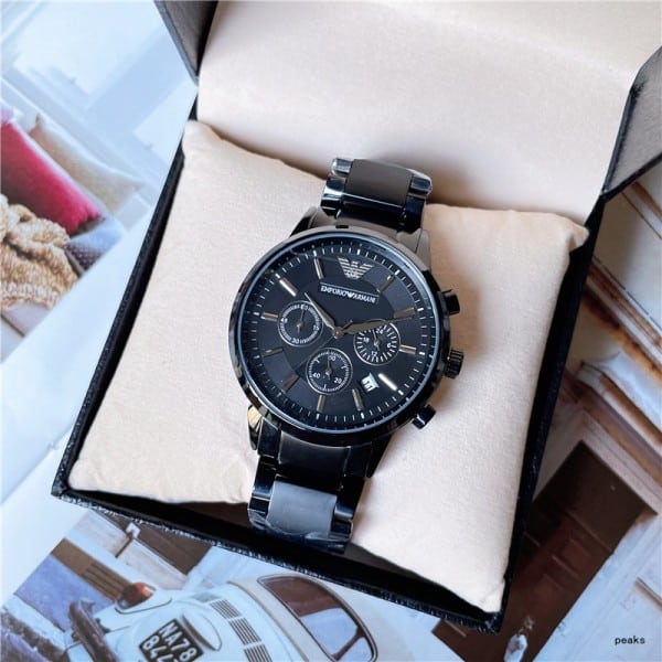 Emporio Armani Watch For Men
