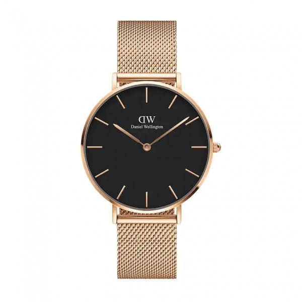 Daniel Wellington Watch For Girls