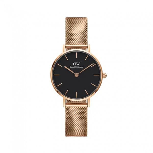 Daniel Wellington Watch For Girls