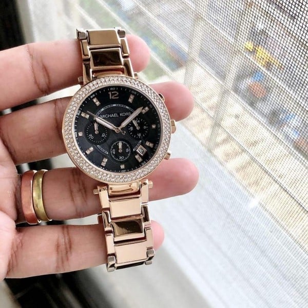 Michael Kors Watch For Ladies