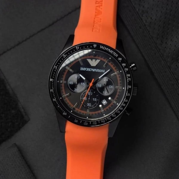 Armani Watch For Men
