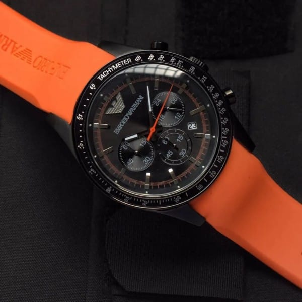 Armani Watch For Men