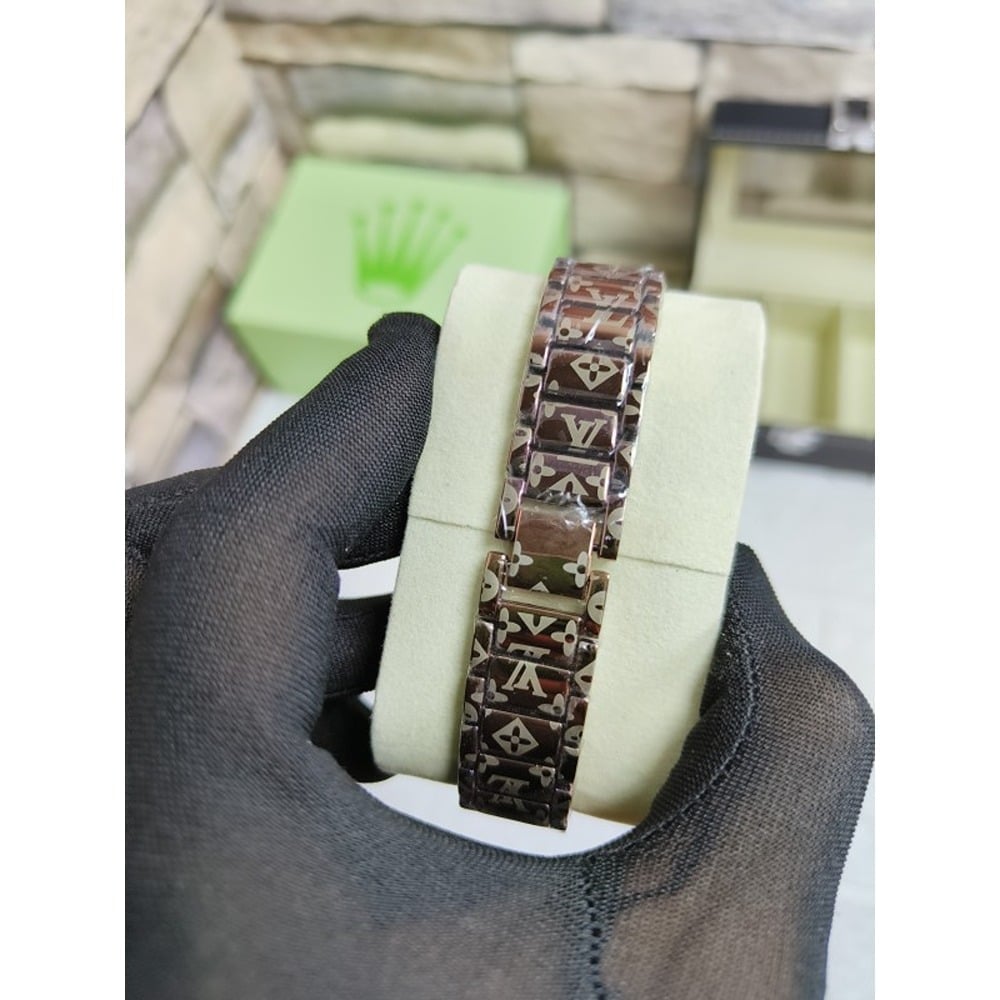 Girl's Louis Vuitton Watch