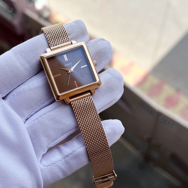 GGW Watch For Girl