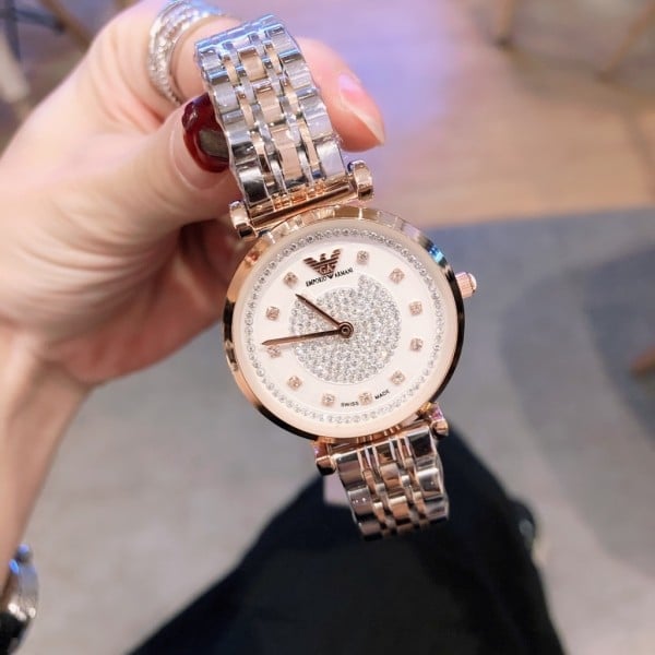Emporio Armani Watch