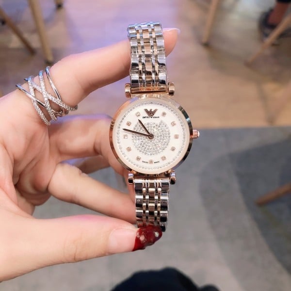 Emporio Armani Watch