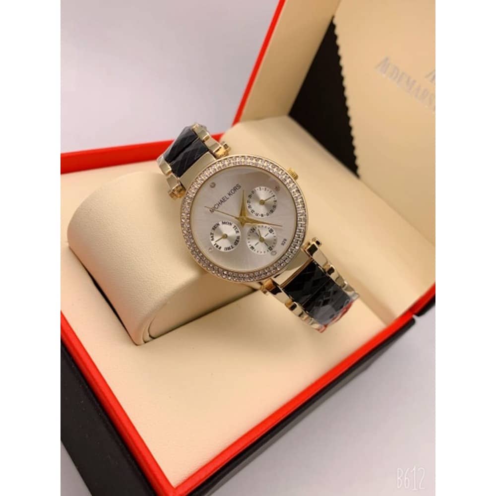 Latest Michael Kors Watch For Ladies