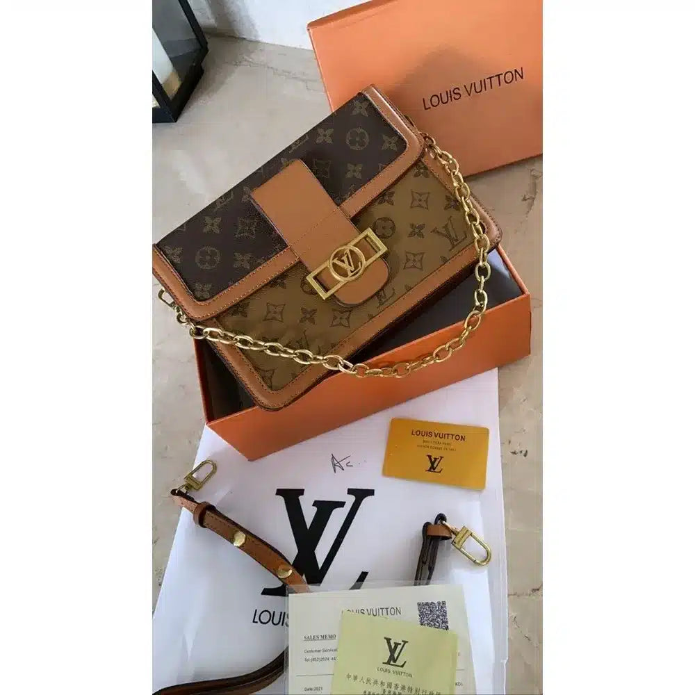 Louis Vuitton Handbag For Women