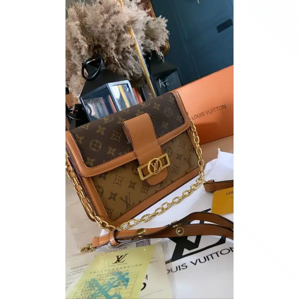Louis Vuitton Handbag For Women
