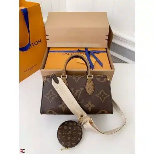 Classy LV Handbag For Women