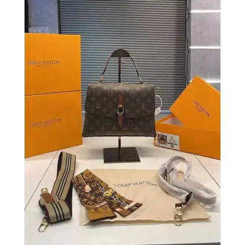 Classy Louis Vuitton Handbag For Women