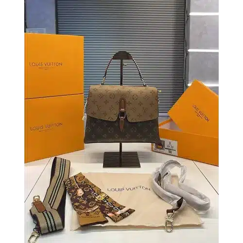 Classy Louis Vuitton Handbag For Women