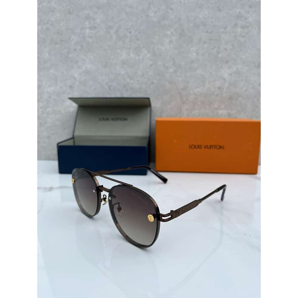 Louis Vuitton Sunglasses For Men