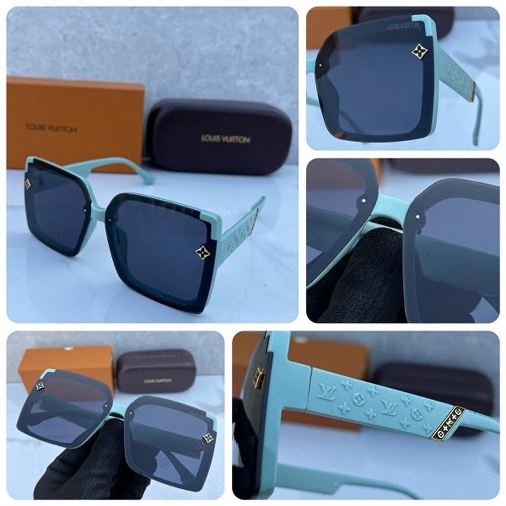 Louis Vuitton Sunglasses For ladies