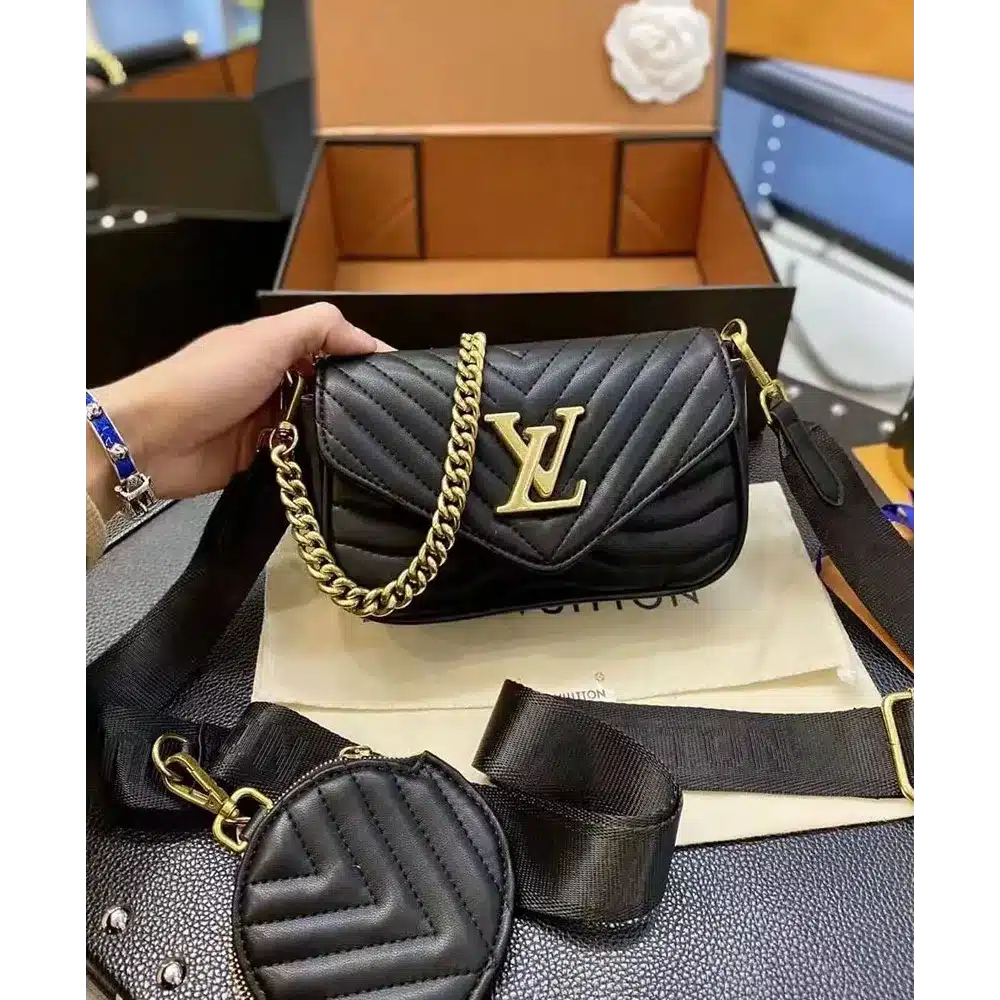 Premium Womens Louis Vuitton Handbag