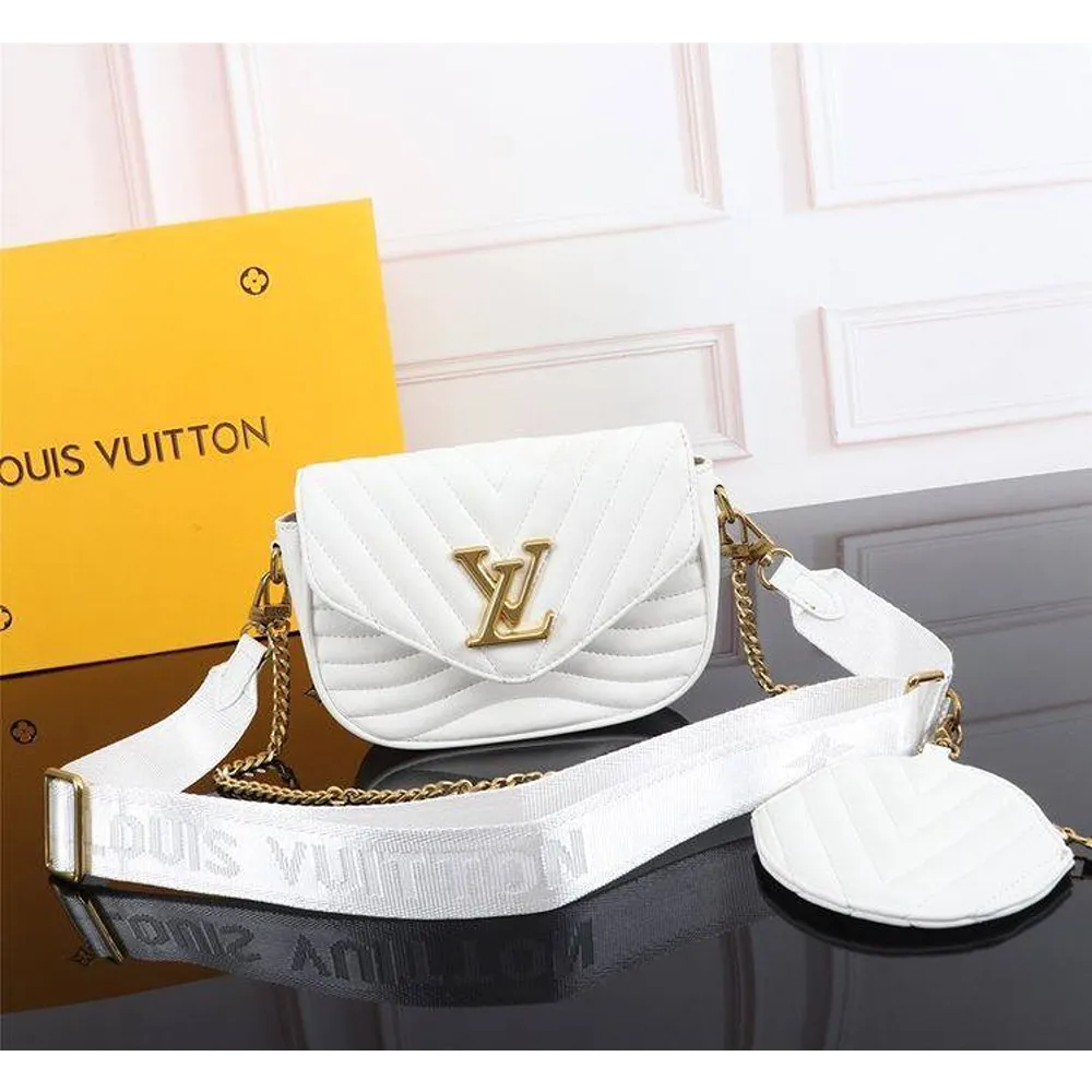 Premium Womens Louis Vuitton Handbag