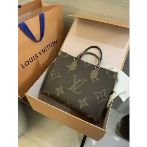 Premium Vuitton Handbag For Women