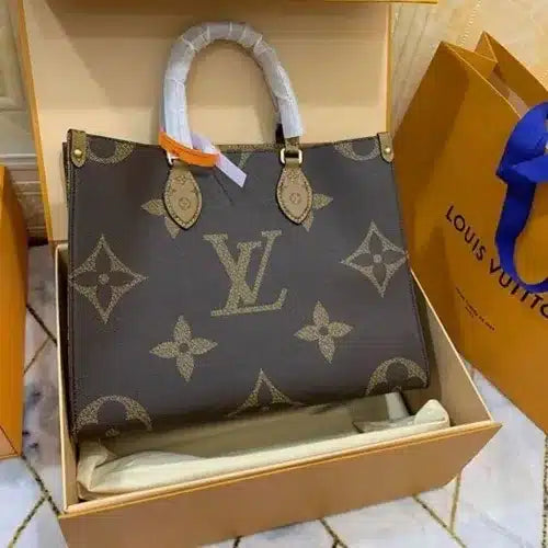 Premium Vuitton Handbag For Women