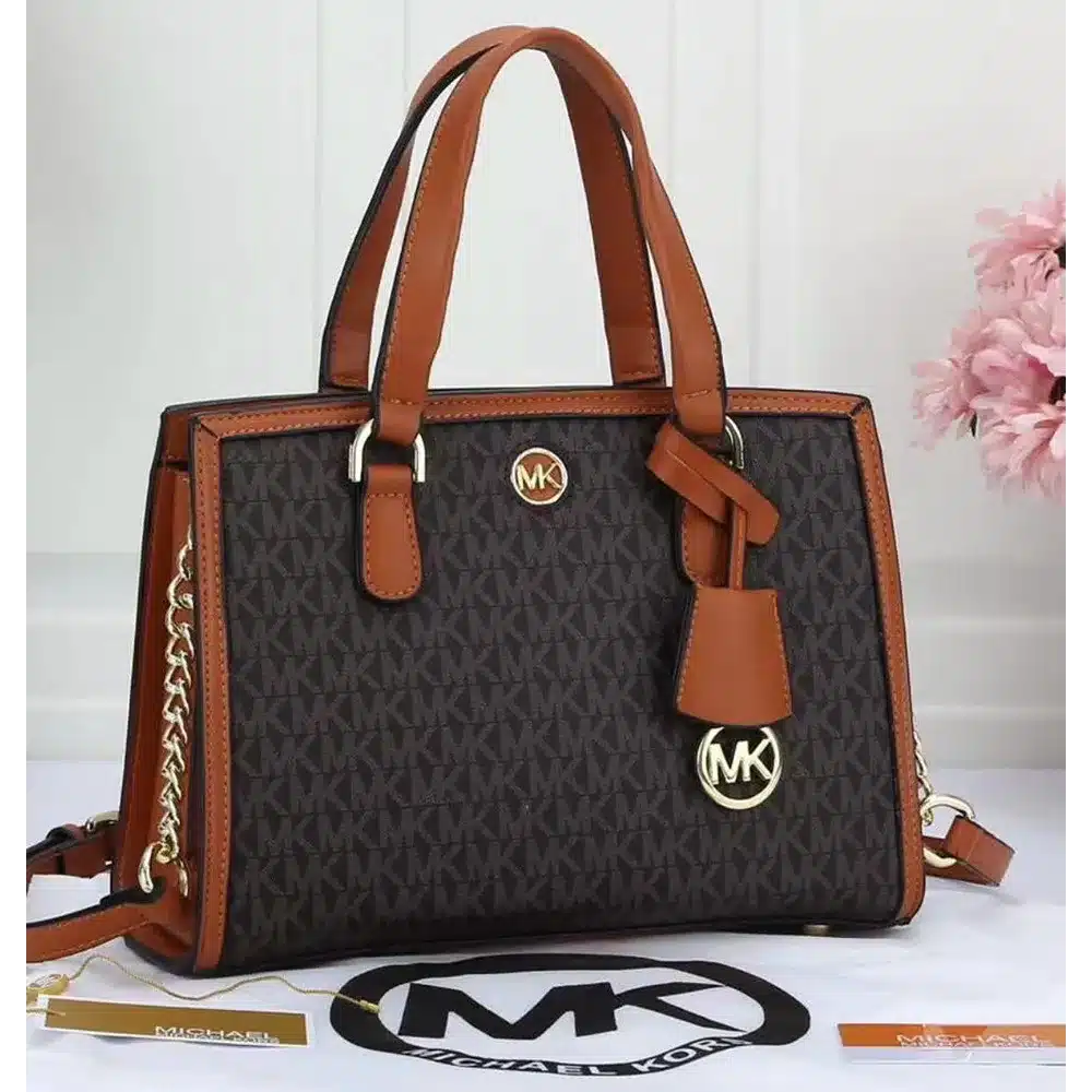 Trendy Women’s Michael Kors Hand Bag