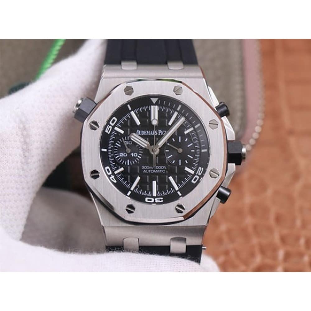 Men's Audemars Piguet Watch Royal oak