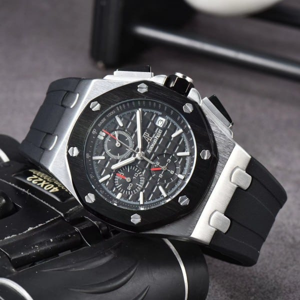 Audemars Piguet Watch Royal oak