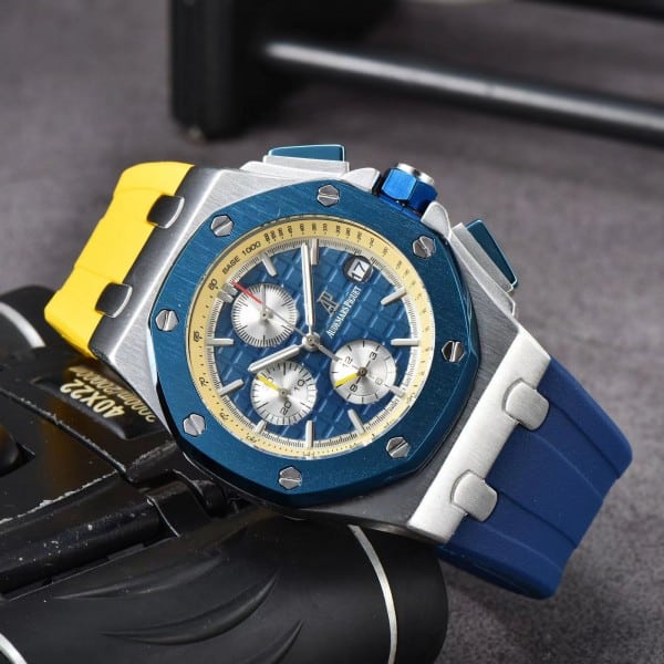 Audemars Piguet Watch Royal oak