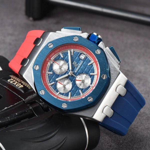 Audemars Piguet Watch Royal oak