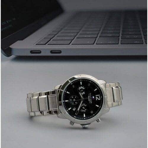 Men's Decker Tommy Hilfiger Watch