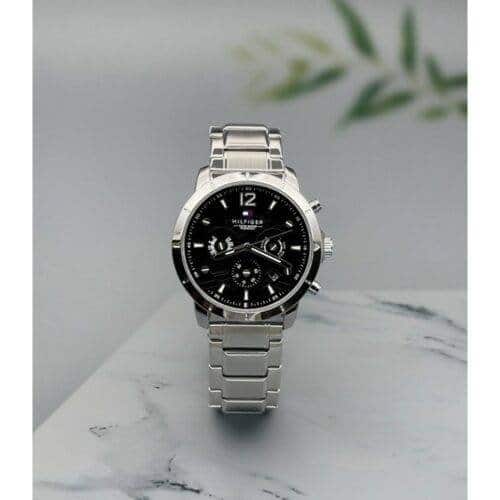 Men's Decker Tommy Hilfiger Watch