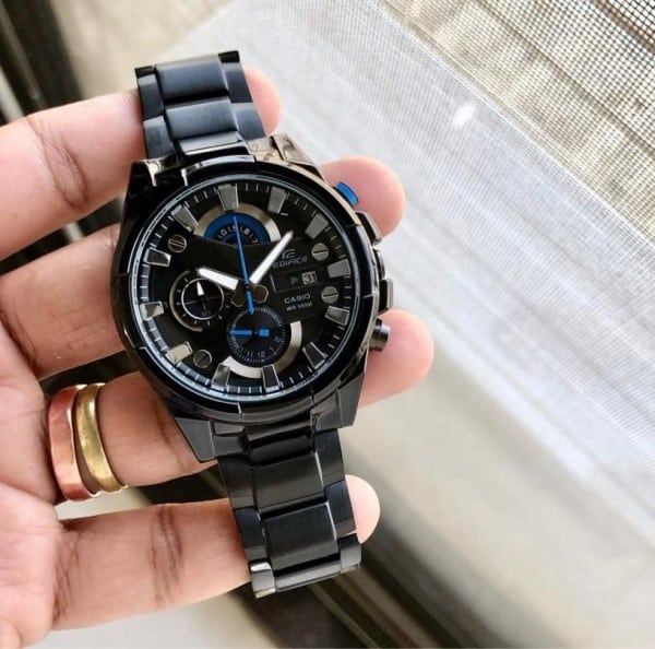 Men's Casio Edifice Watch