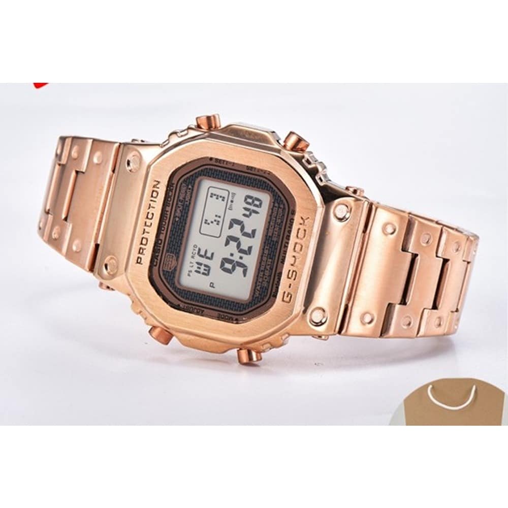 Casio G-shock GMWB-5000 Watch