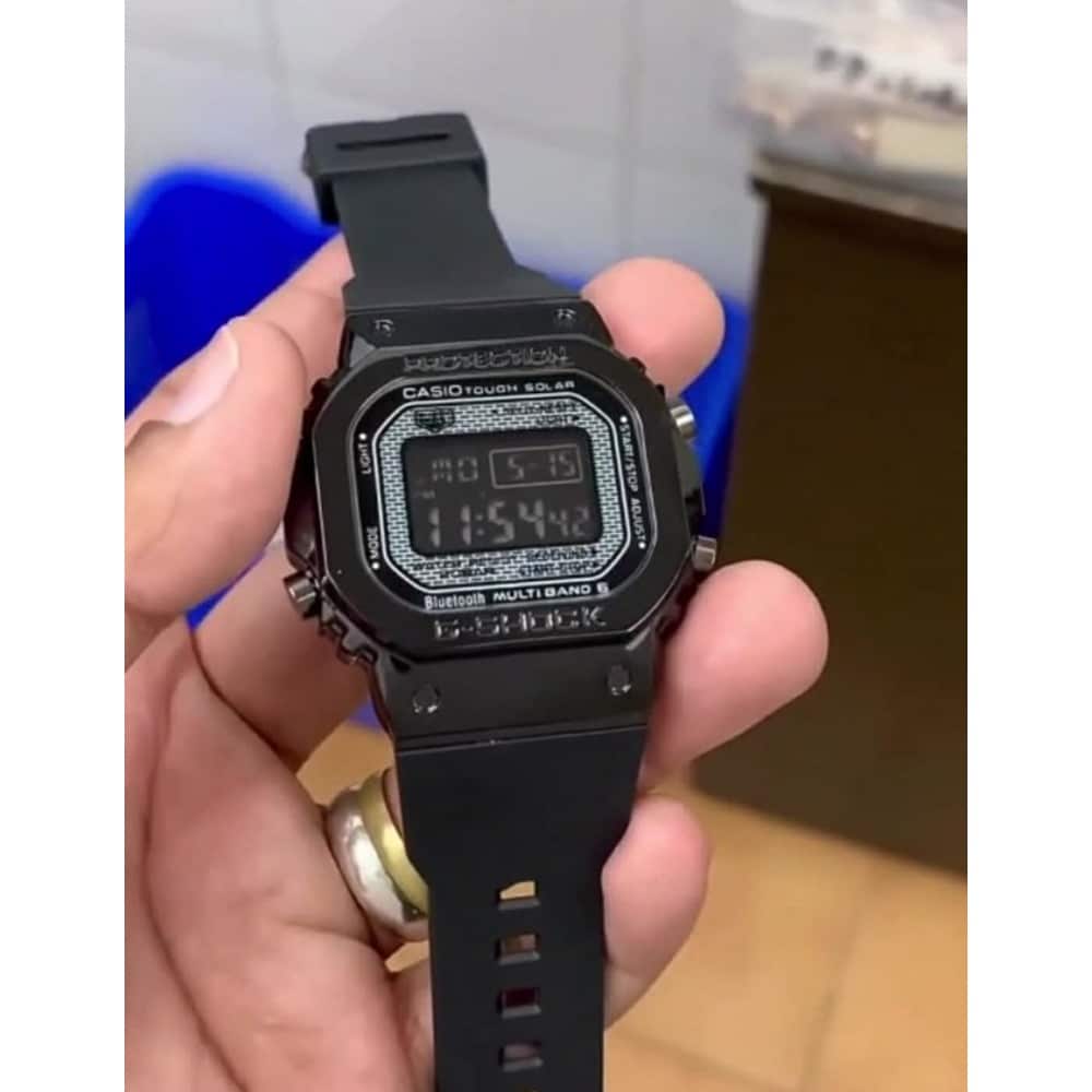 Men's Casio G-shock Watch