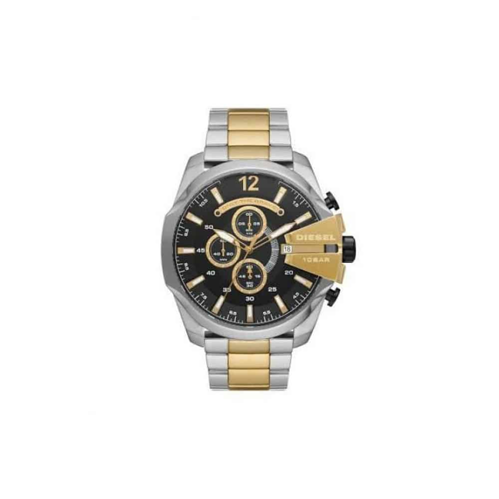 Men's Diesel Watch 10 Bar