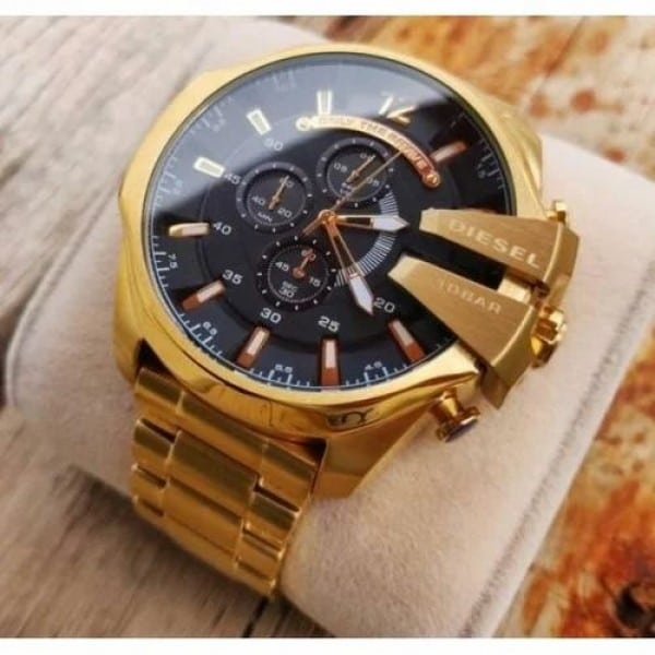 Men's Diesel Watch 10 Bar