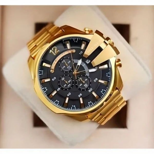 Men's Diesel Watch 10 Bar