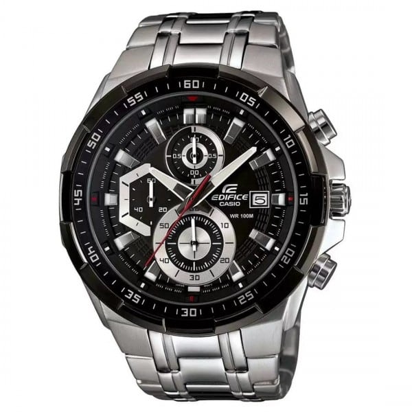 Men's Edifice Casio Watch Edition