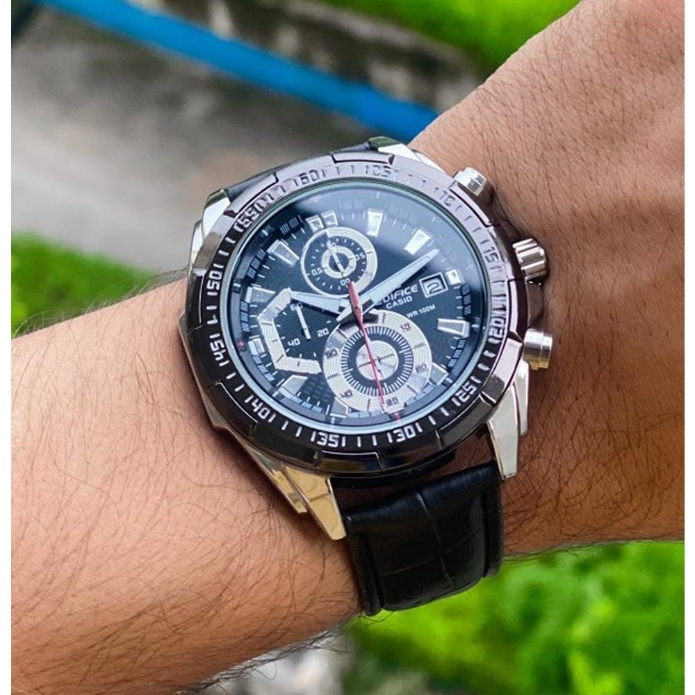 Men's Edifice Watch (CS137)