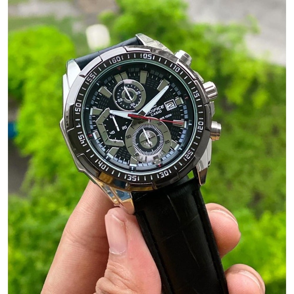 Men's Edifice Watch (CS137)