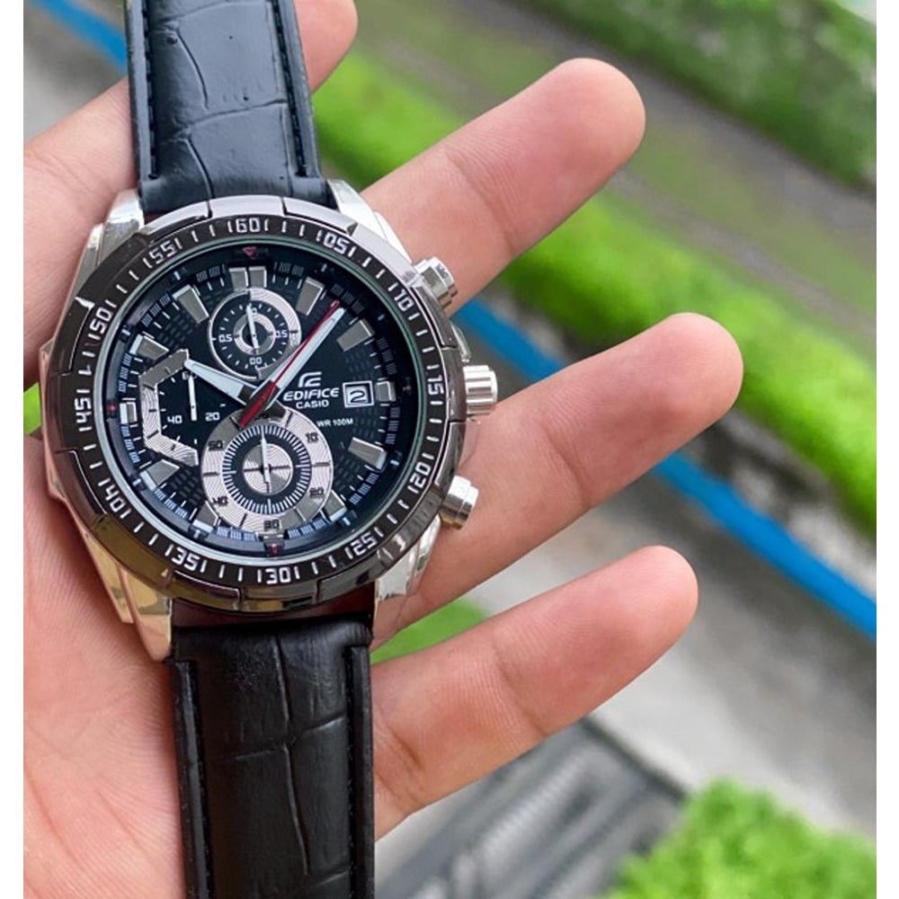 Men's Edifice Watch (CS137)