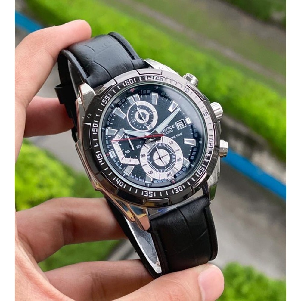Men's Edifice Watch (CS137)