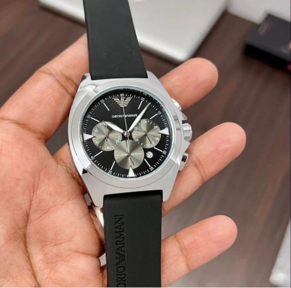 Men's Emporio Armani Watch